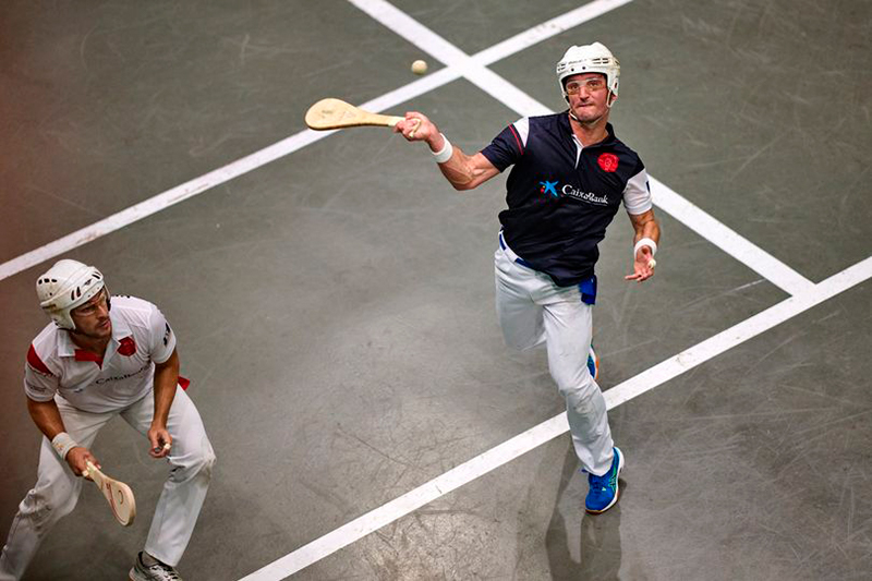 Segunda Jornada del Torneo del Jam&oacute;n